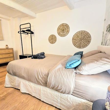 4 Couchages Elegant Au Coeur Du Vieux 尼斯 外观 照片